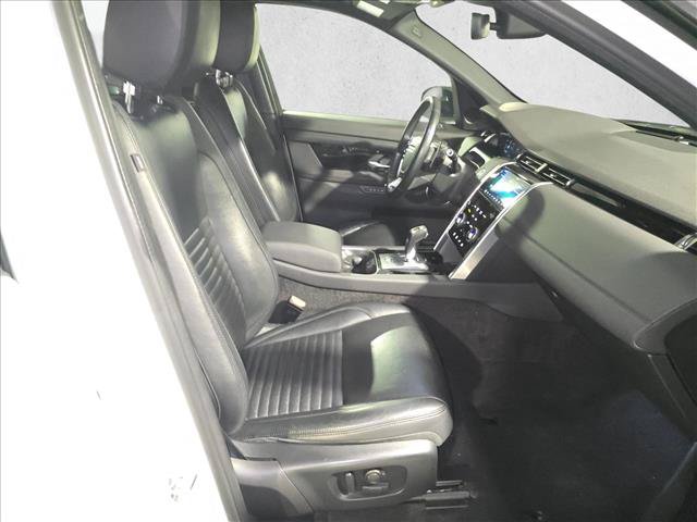 Used 2020 Land Rover Discovery Sport SE AWD/4WD image 10