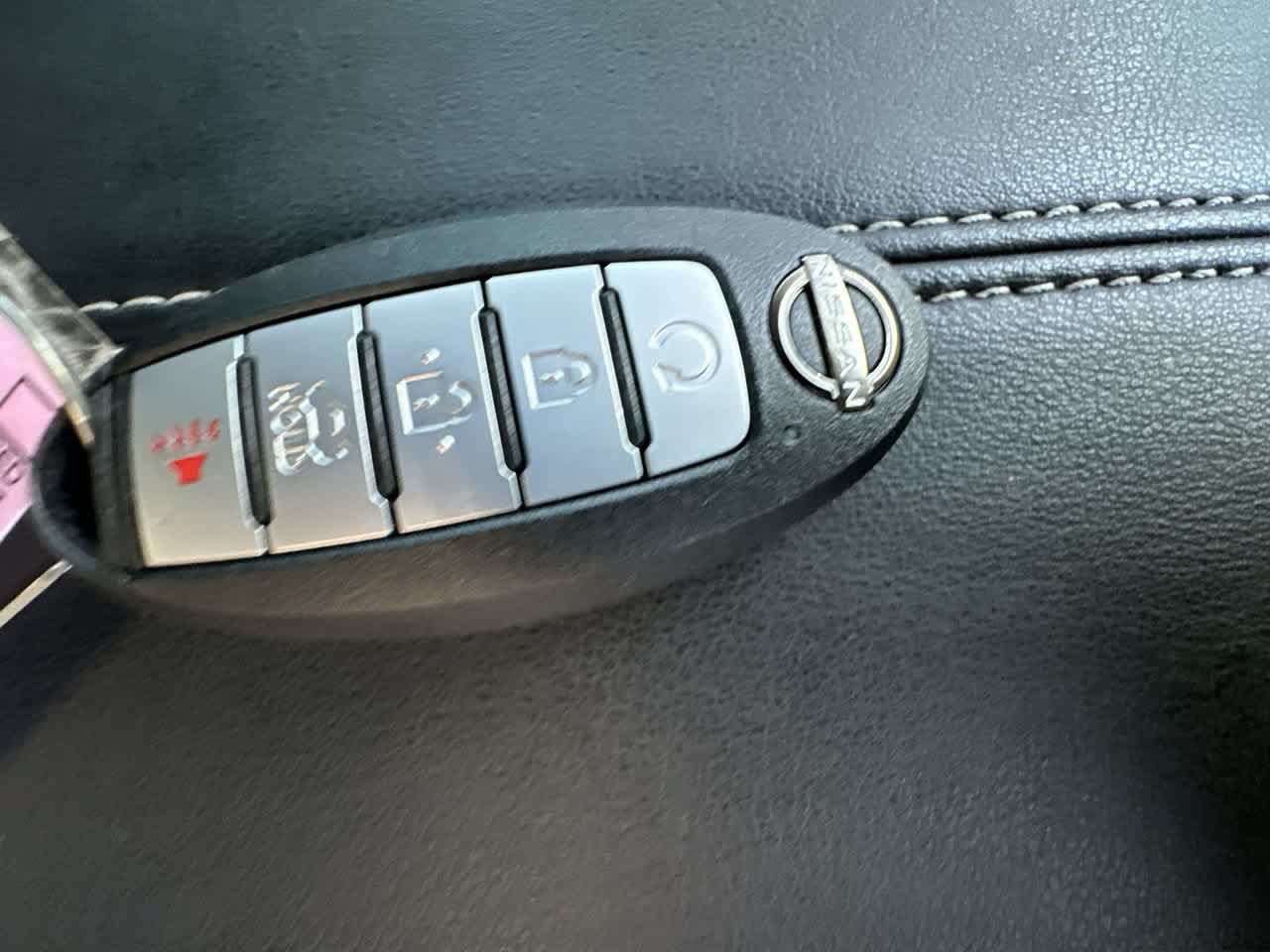 Used 2025 Nissan Altima 2.5 S FWD image 28