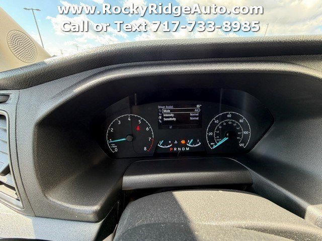 Used 2025 Ford Transit 250 Low Roof w/ Exterior Upgrade Package RWD image 20