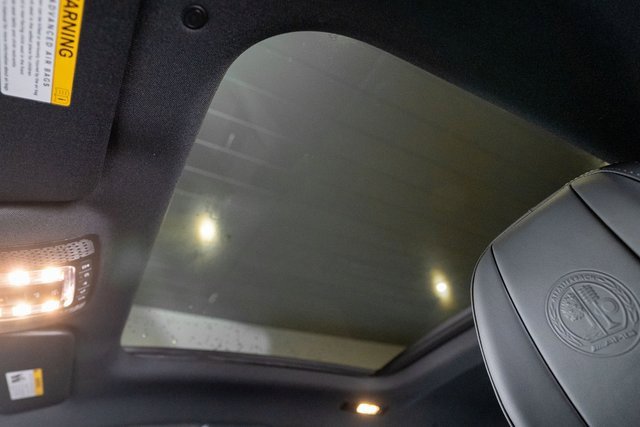 New 2026 Mercedes-Benz GLE 53 AMG 4MATIC Coupe image 17