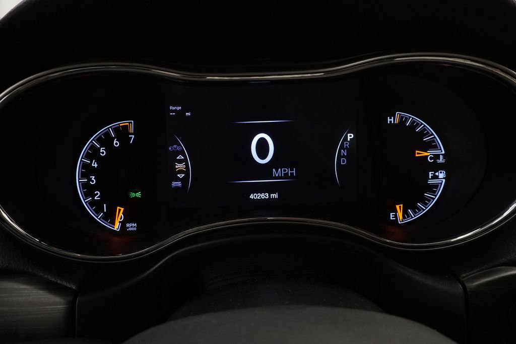 Certified 2021 Jeep Grand Cherokee Limited w/ Quick Order Package 28K 80th image 32