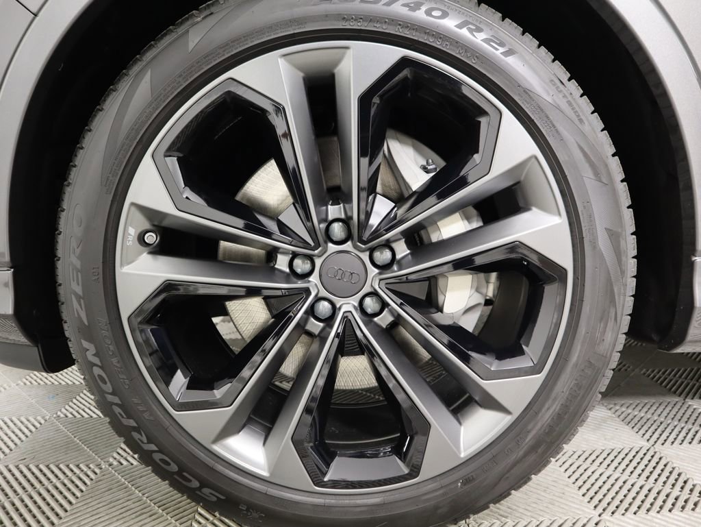 Used 2026 Audi Q7 3.0T Premium Plus w/ Premium Plus Package image 33