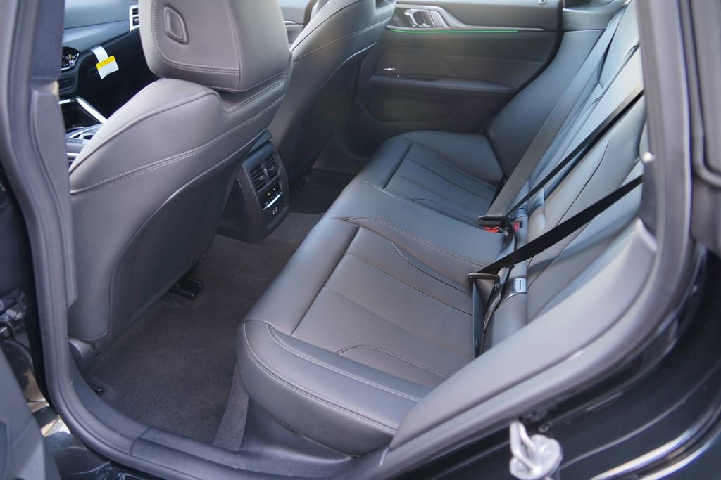 New 2026 BMW 430i w/ M Sport Package RWD image 19