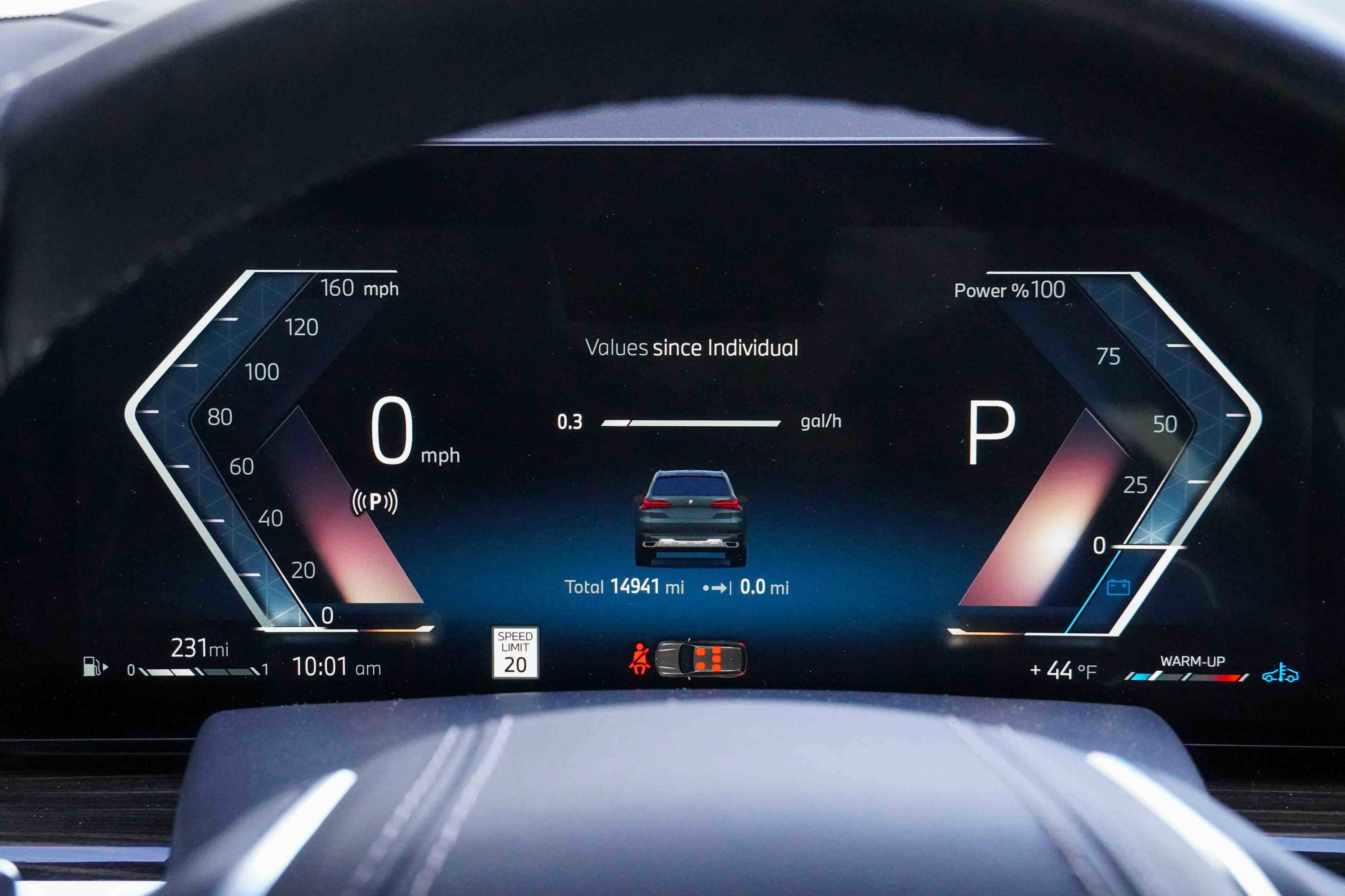 Certified 2025 BMW X5 xDrive40i image 20