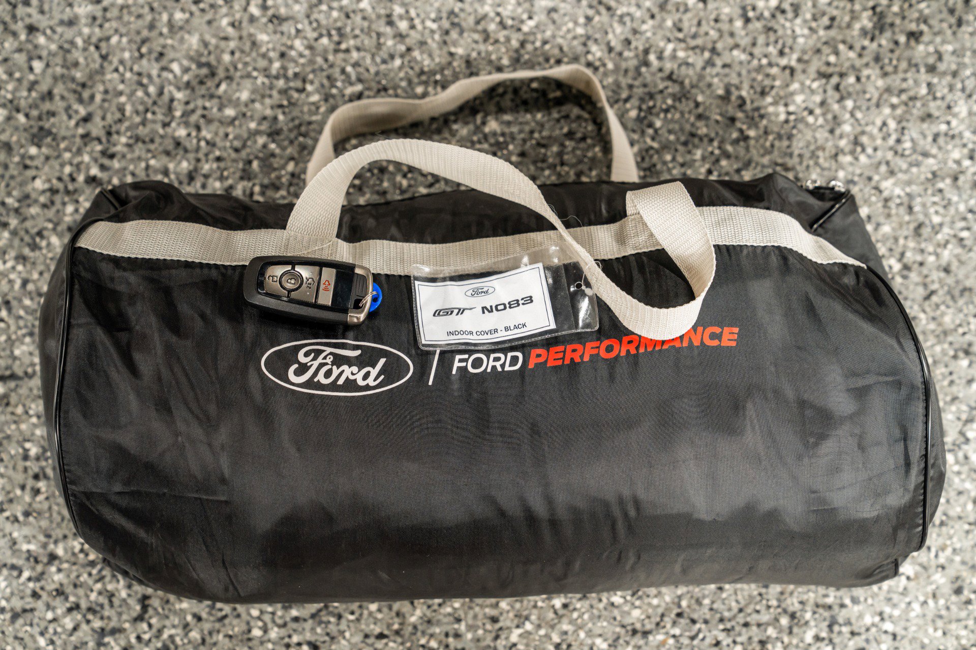 Used 2022 Ford GT Heritage Edition image 20