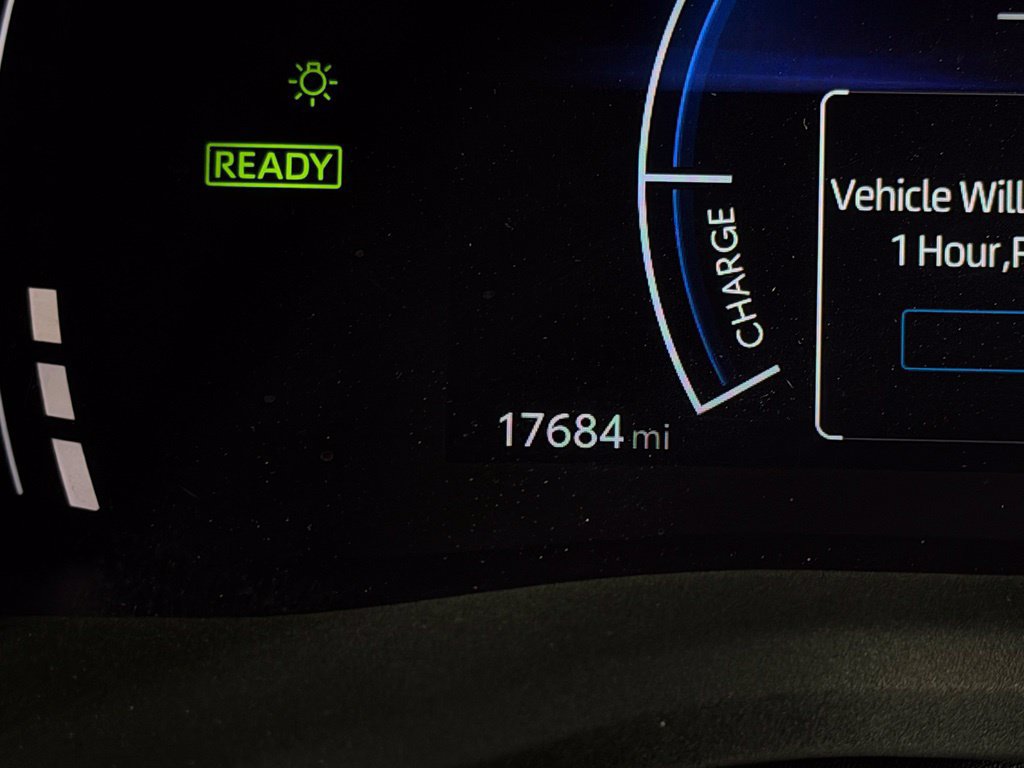 Used 2026 Toyota Camry LE FWD image 12