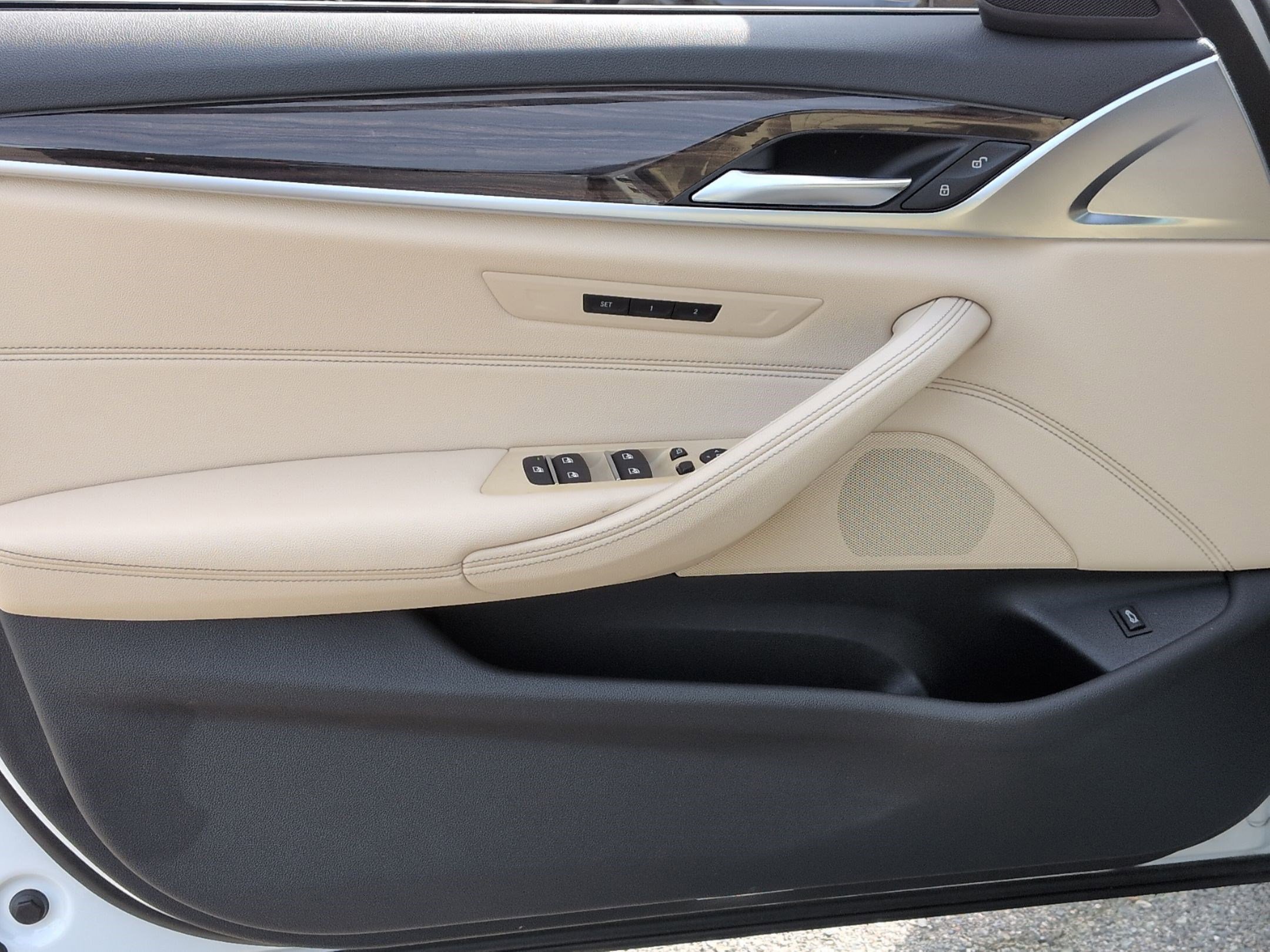 Certified 2022 BMW 540i image 14