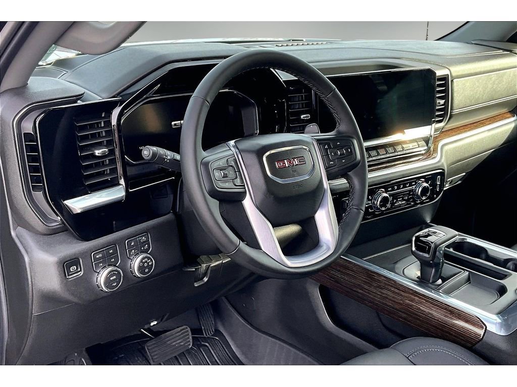 New 2026 GMC Sierra 1500 Elevation w/ Elevation Premium Package AWD/4WD image 7