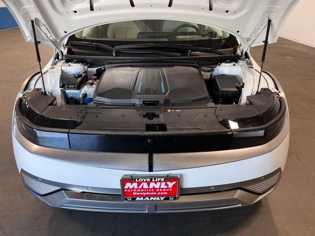 Used 2024 Hyundai Ioniq 5 Limited RWD image 9