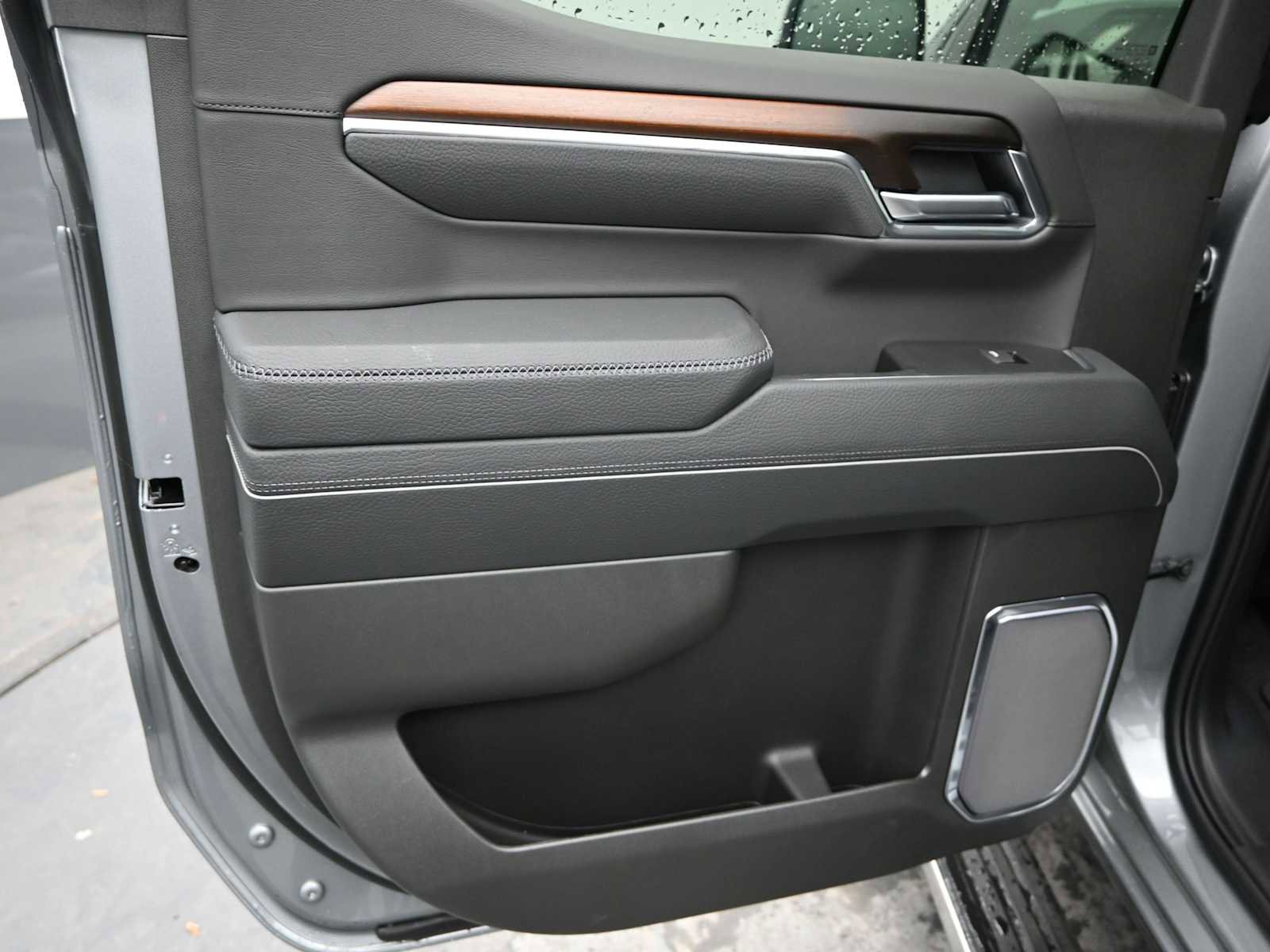 New 2026 GMC Sierra 1500 Denali w/ Denali Reserve Package image 48