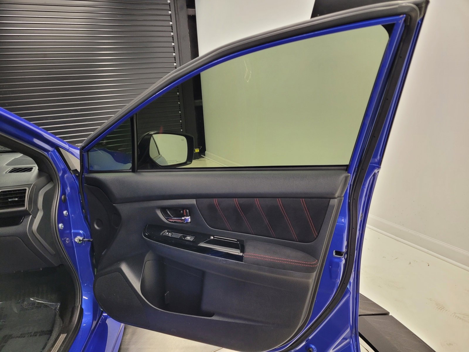Used 2021 Subaru WRX STI w/ Popular Package #3 (IZT) image 29
