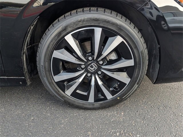 Used 2024 Honda Civic EX image 26