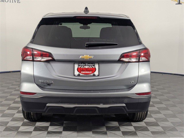 Certified 2024 Chevrolet Equinox LT image 7