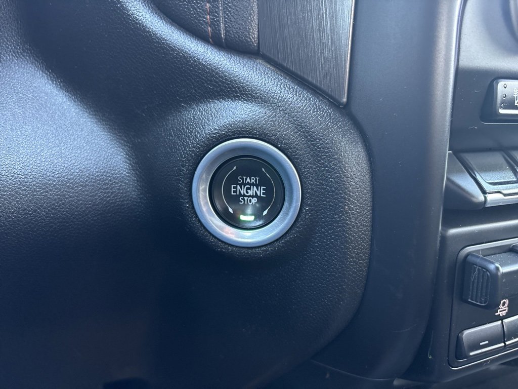 Used 2022 GMC Sierra 1500 AT4 w/ AT4 Premium Package image 16