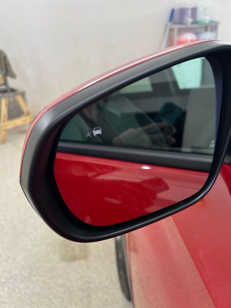 New 2026 Chevrolet TrailBlazer LT w/ LT Cold Weather Package image 21