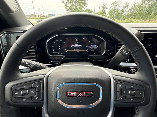 Certified 2023 GMC Sierra 1500 Elevation image 11