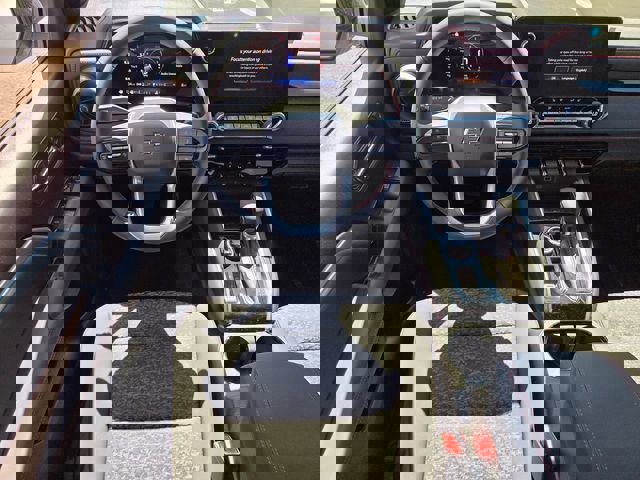 New 2026 Chevrolet Colorado Z71 w/ Technology Package image 9