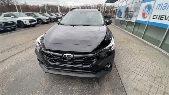 Used 2024 Subaru Crosstrek 2.0i Premium image 3