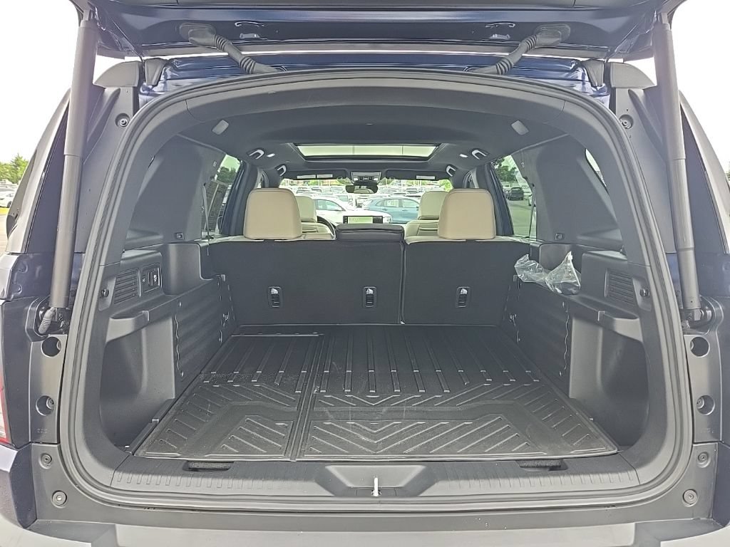 Certified 2026 Honda Passport TrailSport Elite image 39