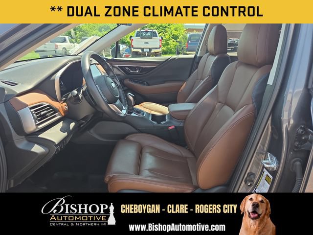 Used 2024 Subaru Outback Touring AWD/4WD image 25