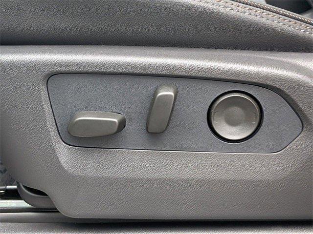 New 2026 Chevrolet Silverado 2500 High Country w/ High Country Premium Package image 22