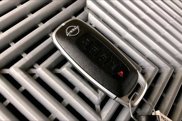 New 2026 Nissan Armada NISMO image 14