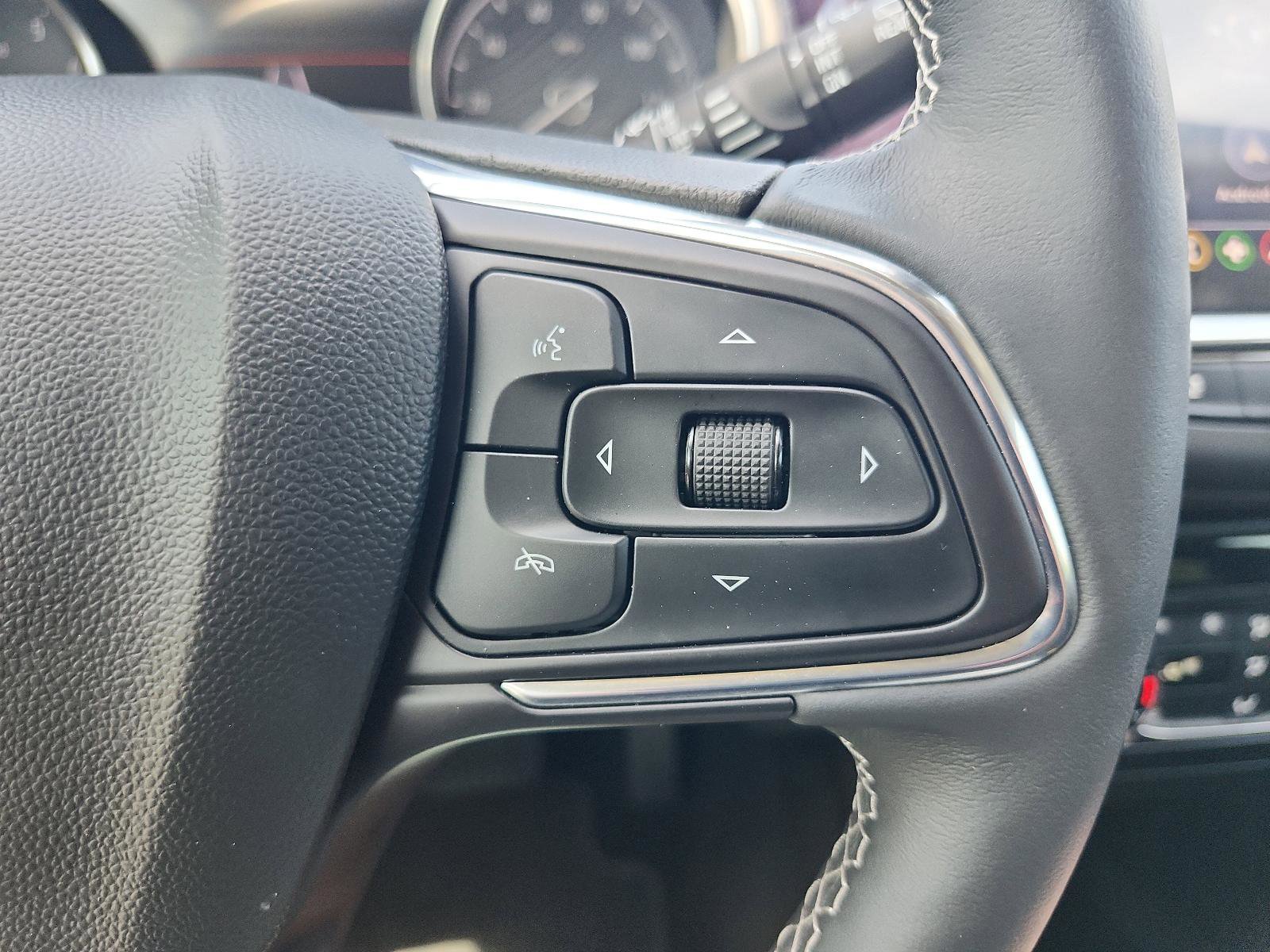 Certified 2023 Buick Encore GX Essence w/ Experience Buick Package image 23