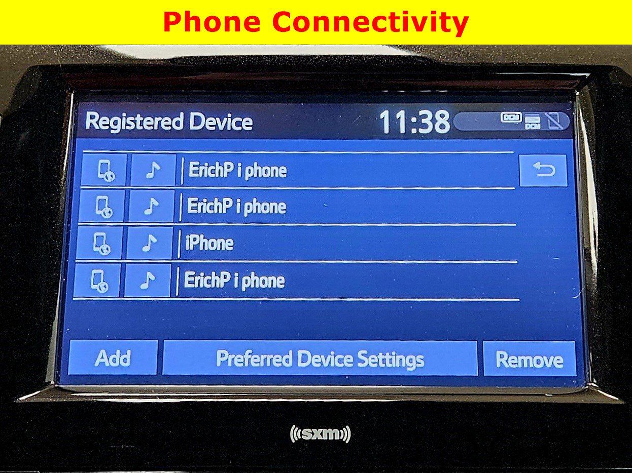 Used 2020 Toyota Camry SE image 19