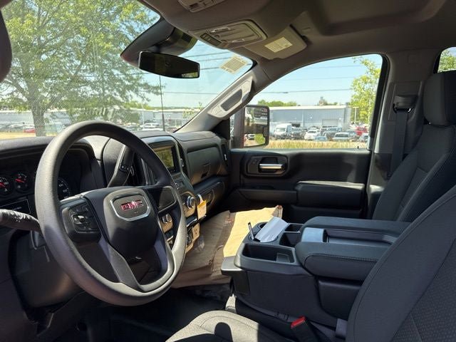 New 2026 GMC Sierra 3500 Pro w/ Convenience Package AWD/4WD image 11