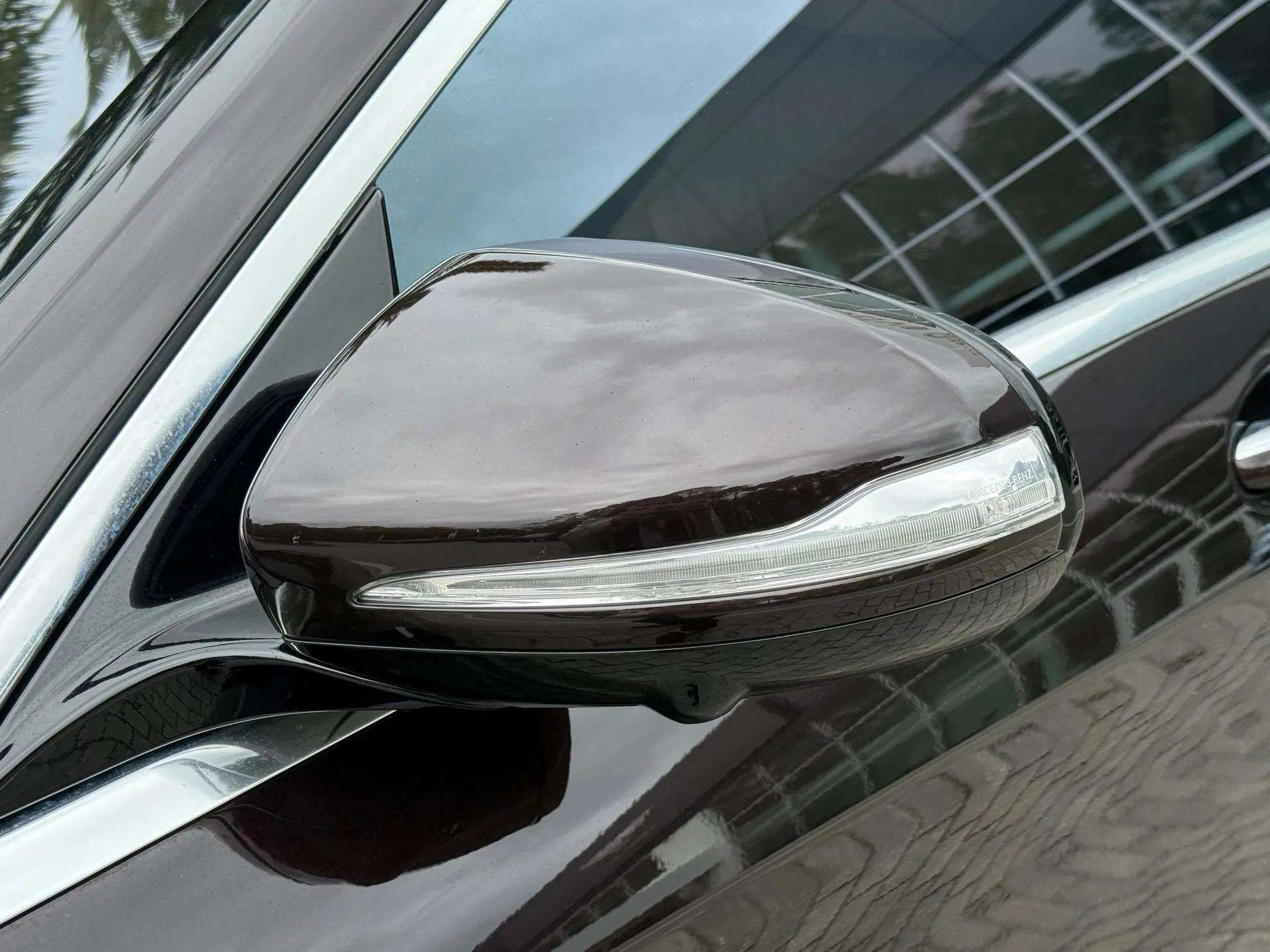 Used 2019 Mercedes-Benz S 560 4MATIC Sedan image 49