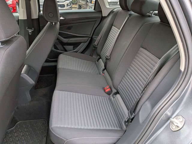 Used 2022 Volkswagen Jetta S FWD image 13
