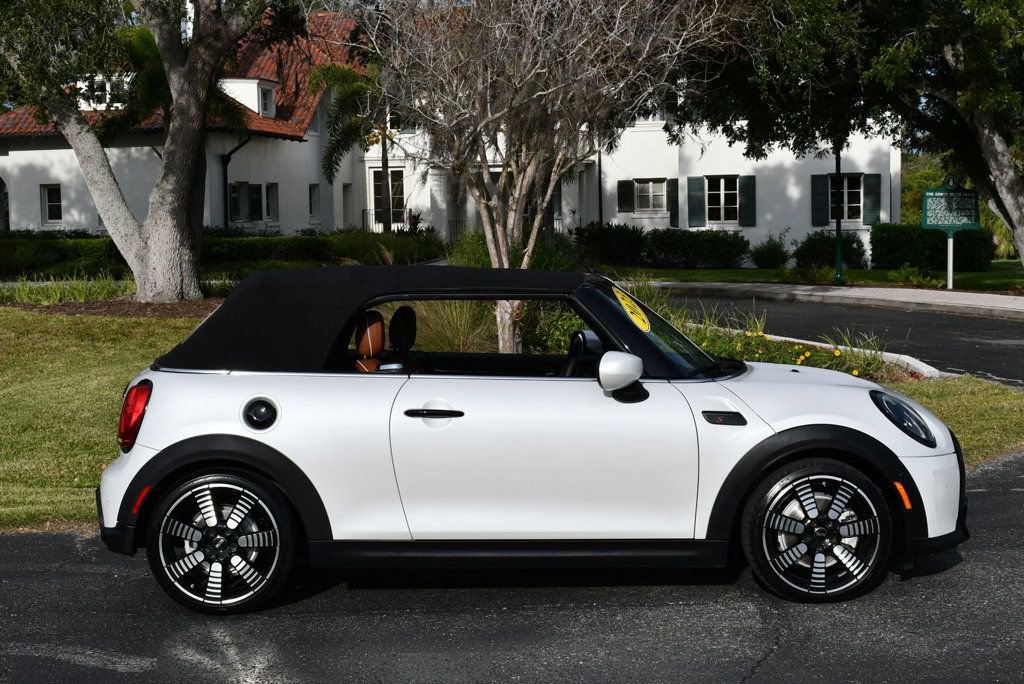 Used 2023 MINI Cooper S image 44