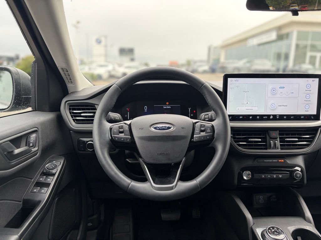 Used 2023 Ford Escape Active w/ Tech Pack #1 AWD/4WD image 24