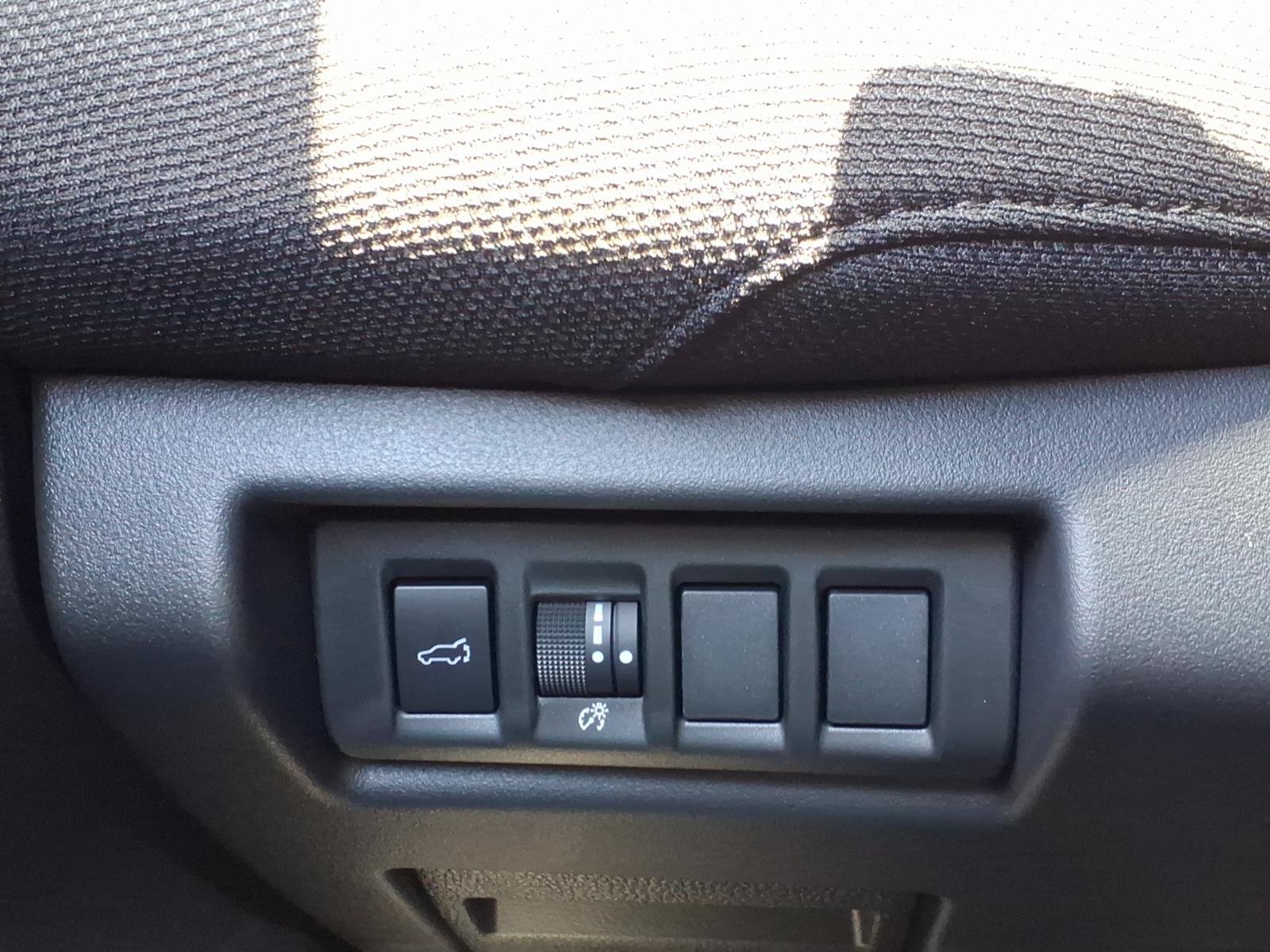New 2026 Subaru Outback Limited AWD/4WD image 22