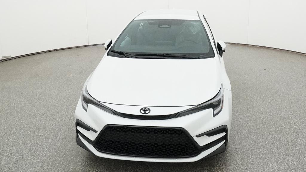 New 2026 Toyota Corolla SE FWD image 21
