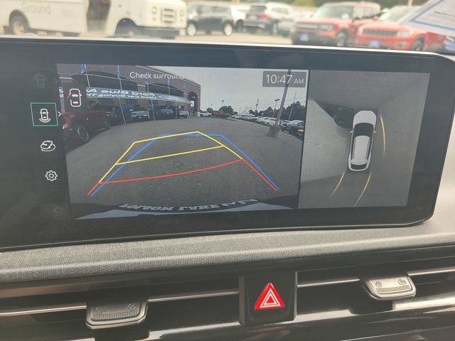 Used 2025 Kia EV6 Light w/ Light LR Technology Package image 20