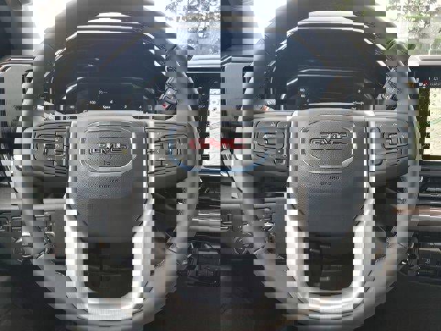 New 2025 GMC Sierra 1500 Elevation image 22