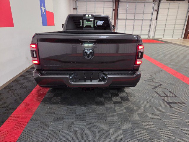 Used 2022 RAM 3500 Laramie image 27