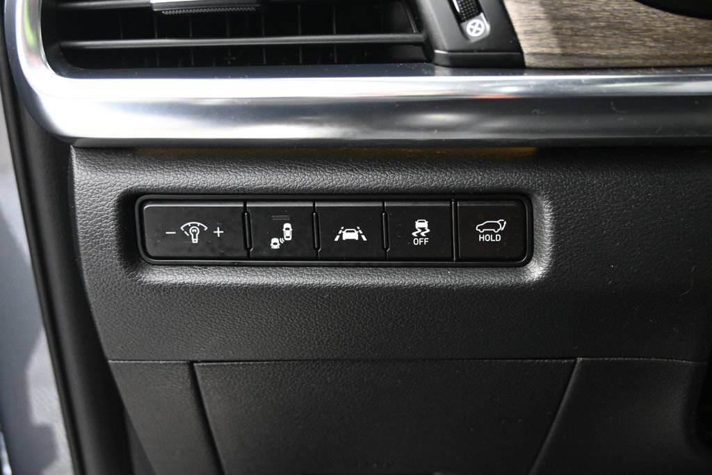 Used 2022 Kia Telluride SX AWD/4WD image 25