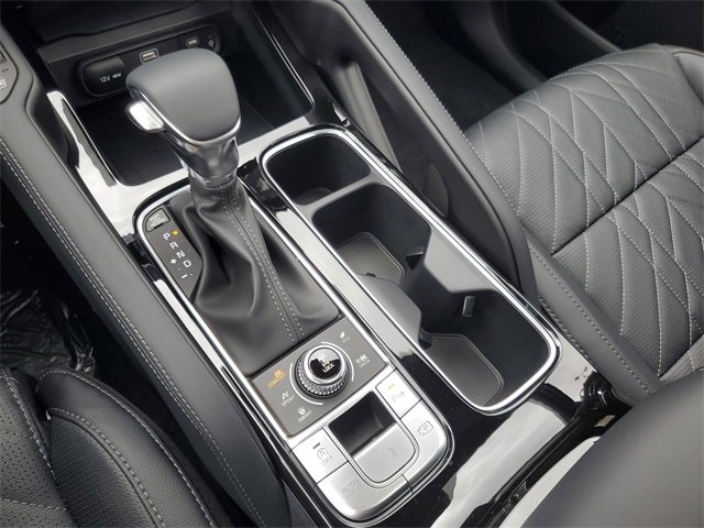 New 2025 Kia Telluride SX X-Line image 30
