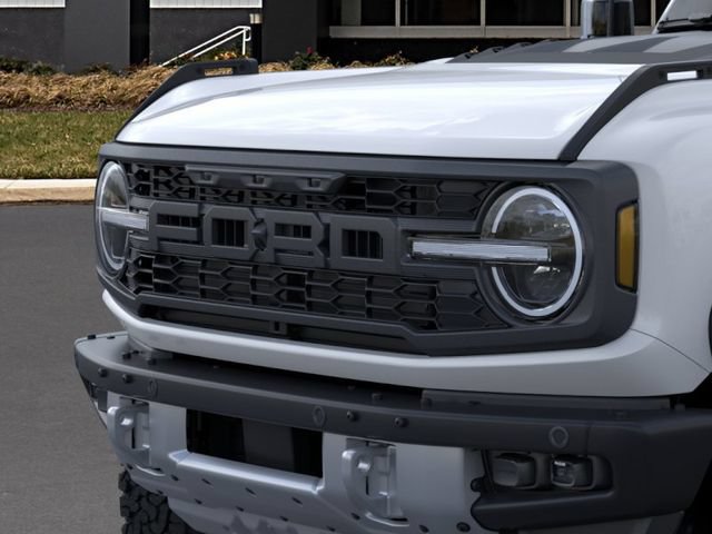 New 2025 Ford Bronco Raptor AWD/4WD image 19