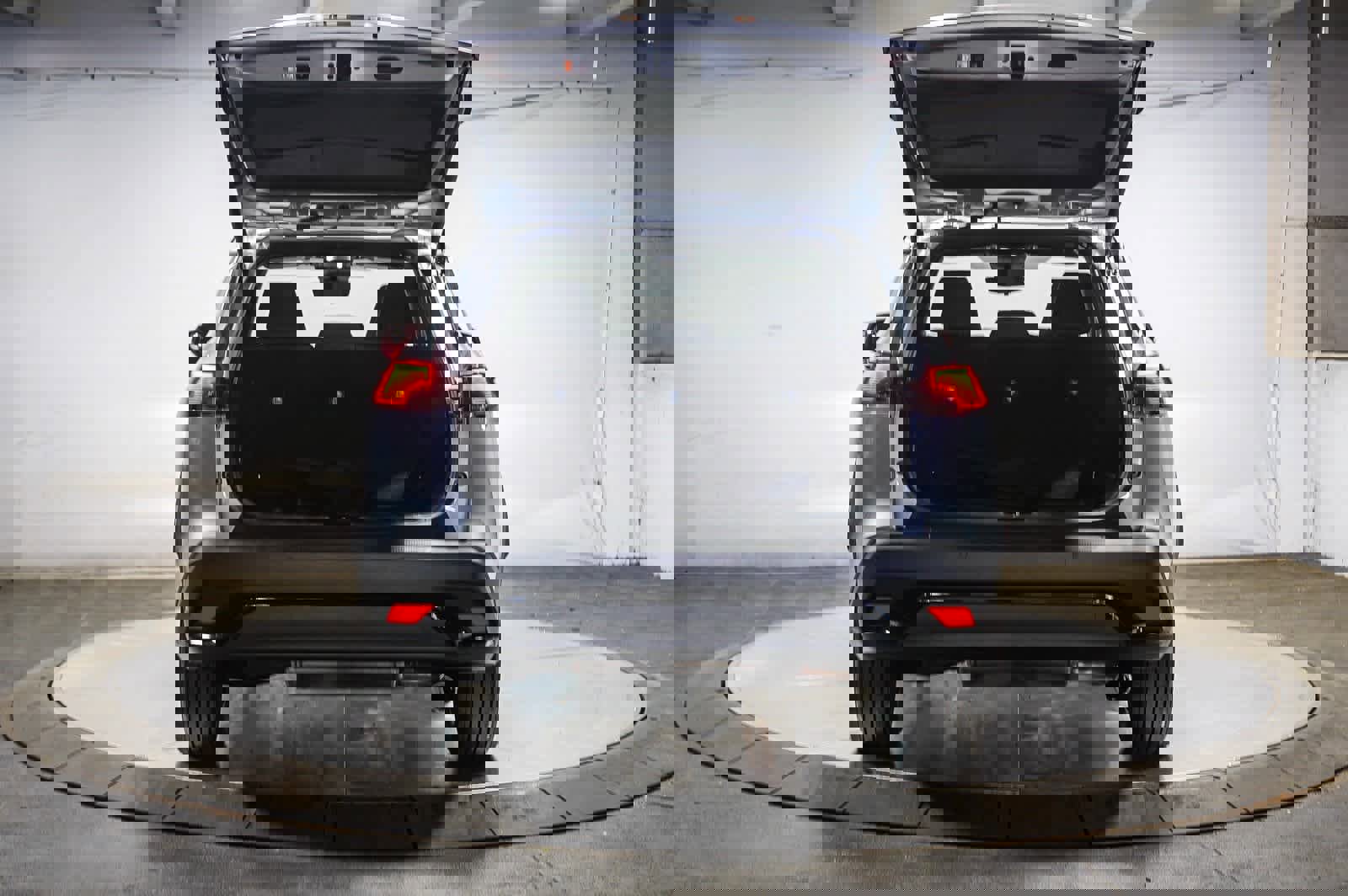 Certified 2026 Toyota Corolla Cross XSE w/ Convenience Package image 27