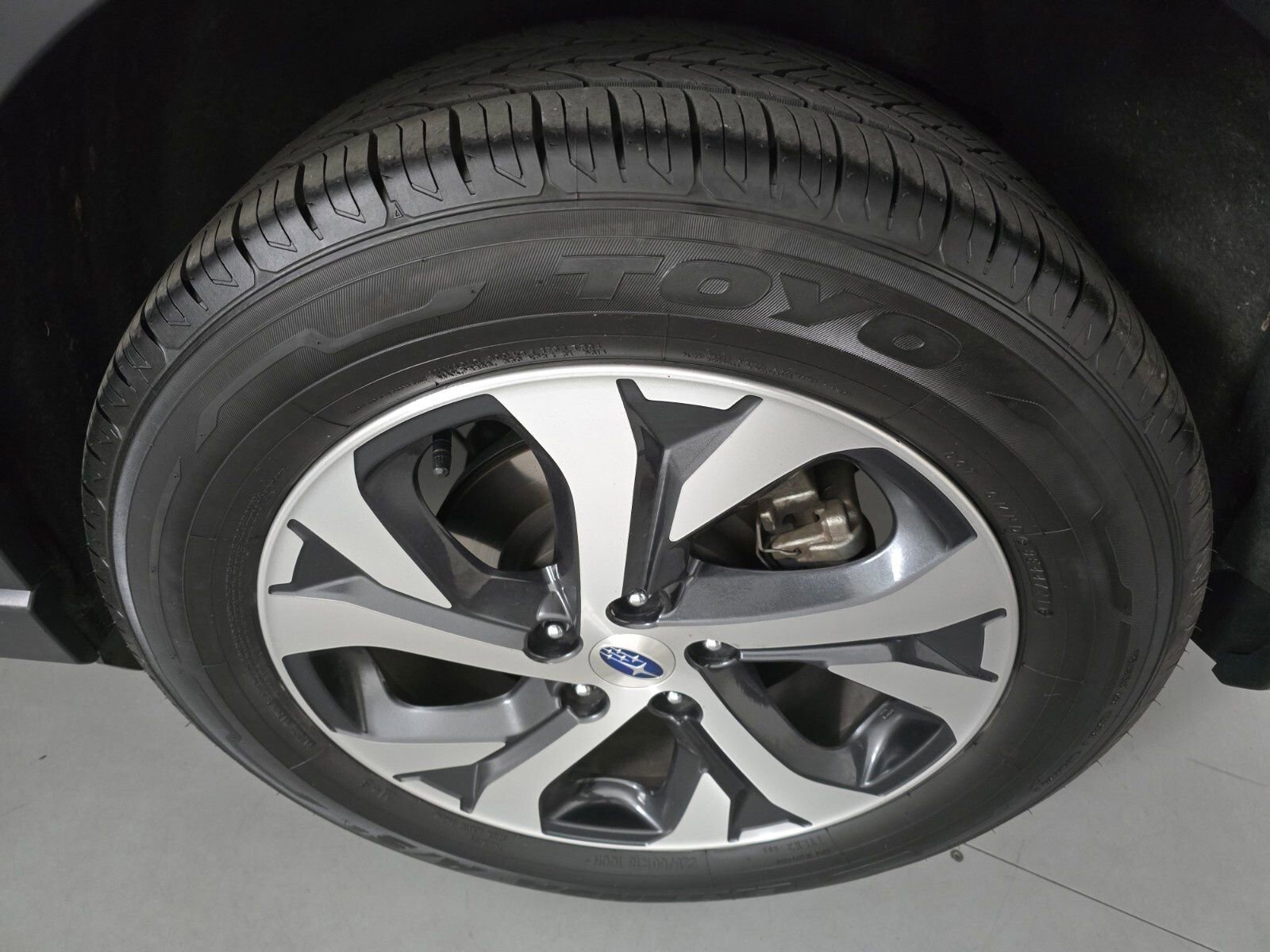 Used 2020 Subaru Outback Touring XT image 10