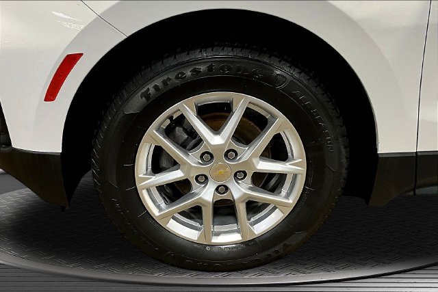 Used 2022 Chevrolet Equinox LS w/ LS Convenience Package FWD image 30