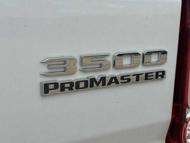 Used 2024 RAM ProMaster 3500 w/ Quick Order Package 22H SLT+ image 40