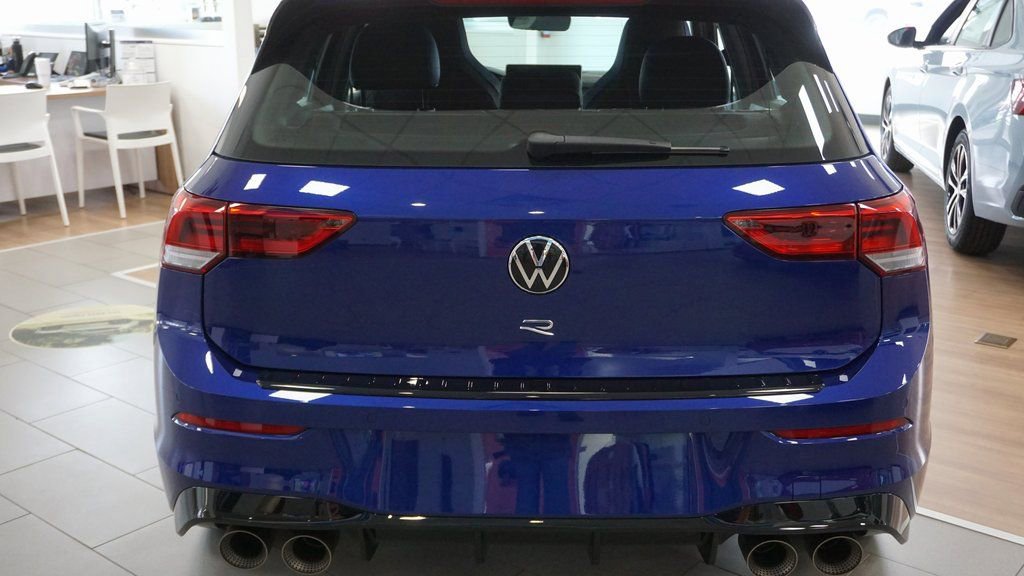 New 2026 Volkswagen Golf w/ Euro Style Package AWD/4WD image 5