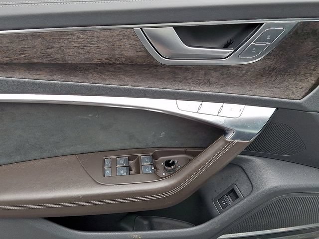 Used 2021 Audi A6 3.0T Prestige w/ Prestige Package AWD/4WD image 16