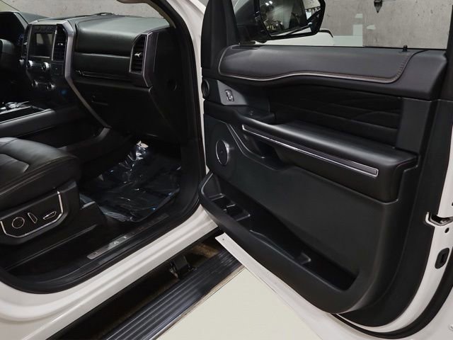 Certified 2018 Ford Expedition Max Platinum AWD/4WD image 18