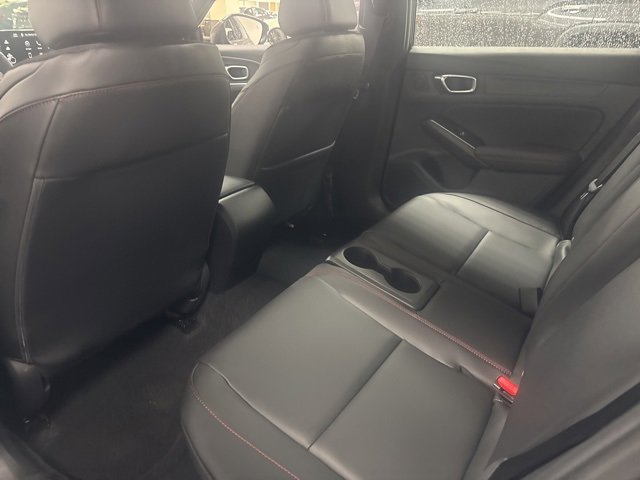 Used 2025 Acura Integra Type S image 12