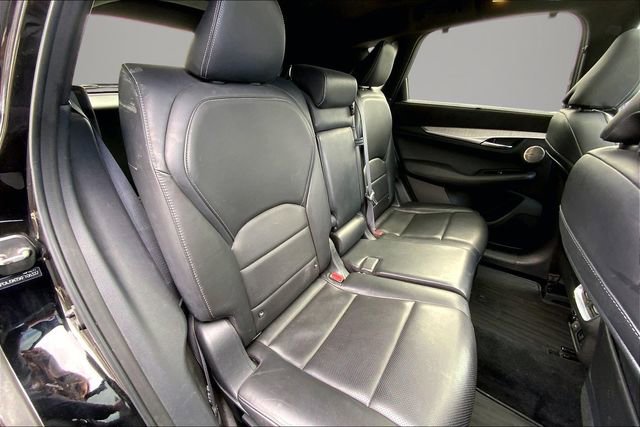 Used 2019 INFINITI QX50 Essential w/ Sensory Package image 20